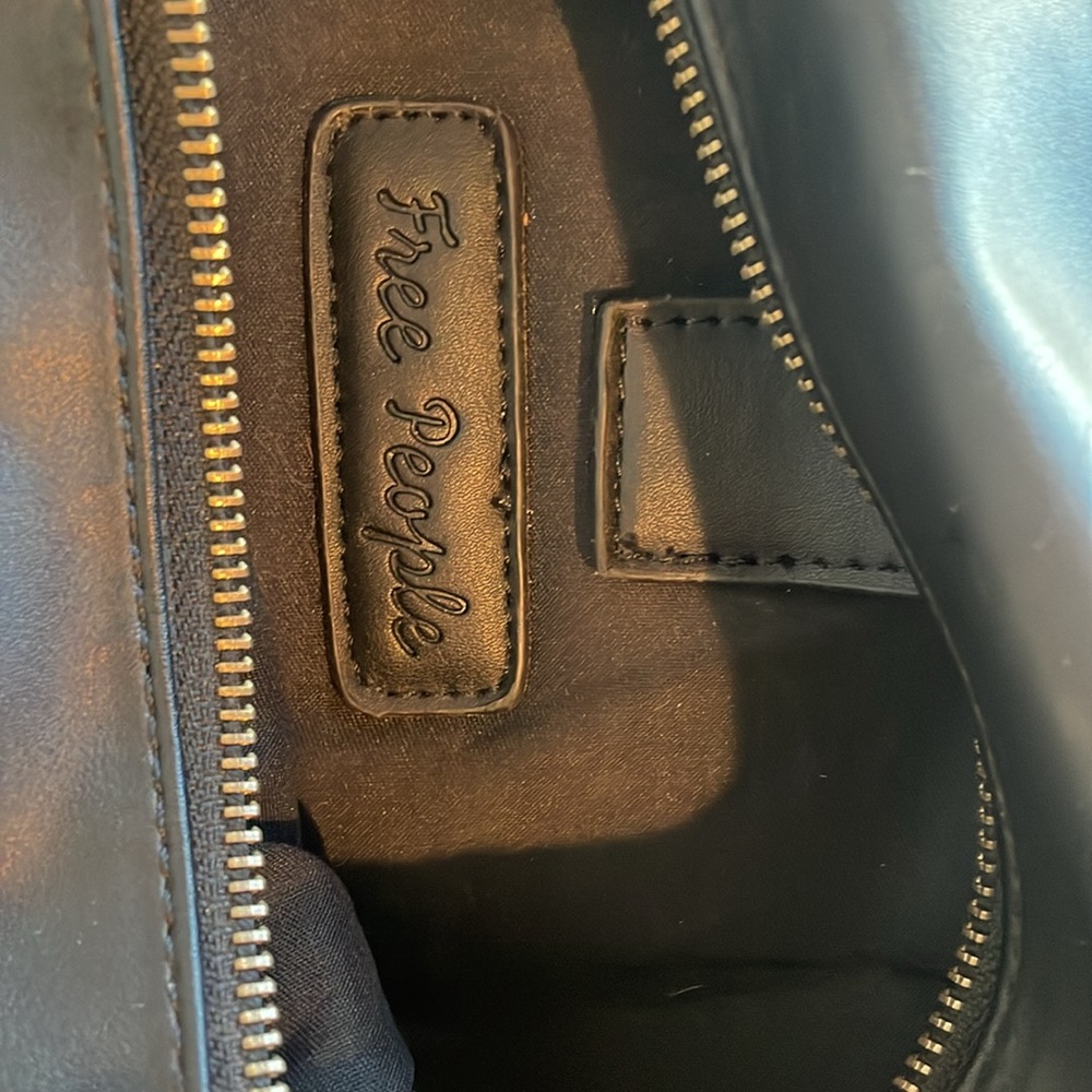Puffer bag - Picture 2 of 4